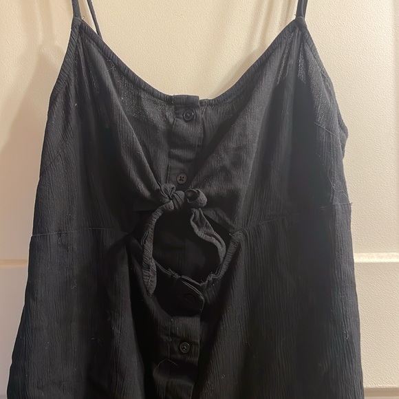 Romper - Picture 2 of 4